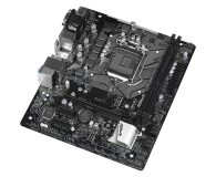 ASRock B460M-HDV - 564404 - zdjęcie 4